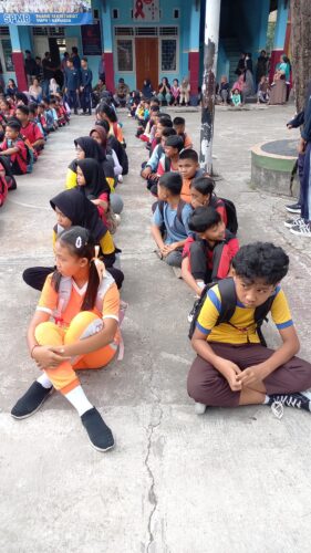 KEGIATAN MPLS 2025
