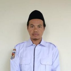 PAK HARIS