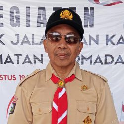 PAKK KEPALA